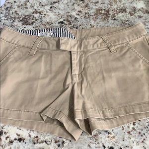 volcom chino shorts